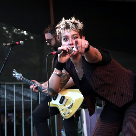 The Snouters (I) 29. This Is Ska Festival - Wasserburg, Rosslau - 18. Juni 2026 (8).JPG